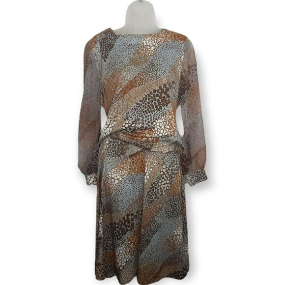 Vintage 1970s 2 Piece Set - Picture 1 of 6